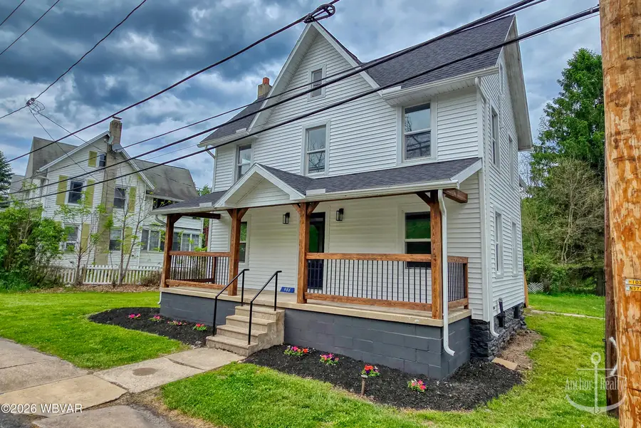 986 Park Avenue, Lock Haven, PA 17745 - #2