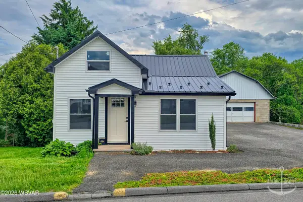 618 Wright Street, Lock Haven, PA 17745