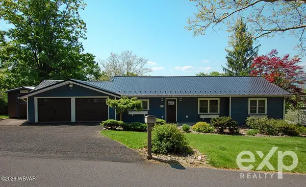 46 Fairview Avenue, Williamsport, PA 17701