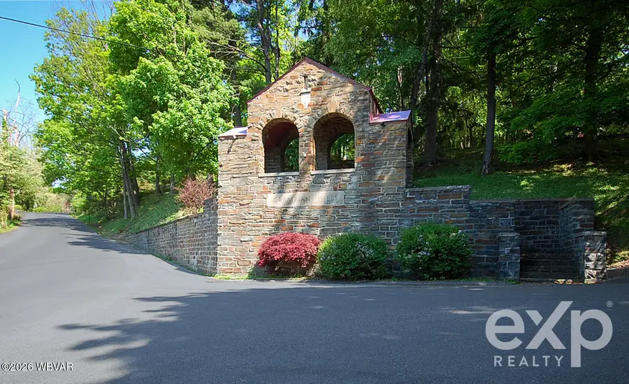 46 Fairview Avenue, Williamsport, PA 17701 - #2