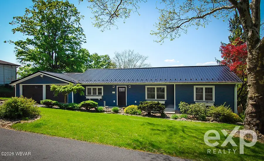 46 Fairview Avenue, Williamsport, PA 17701 - #3