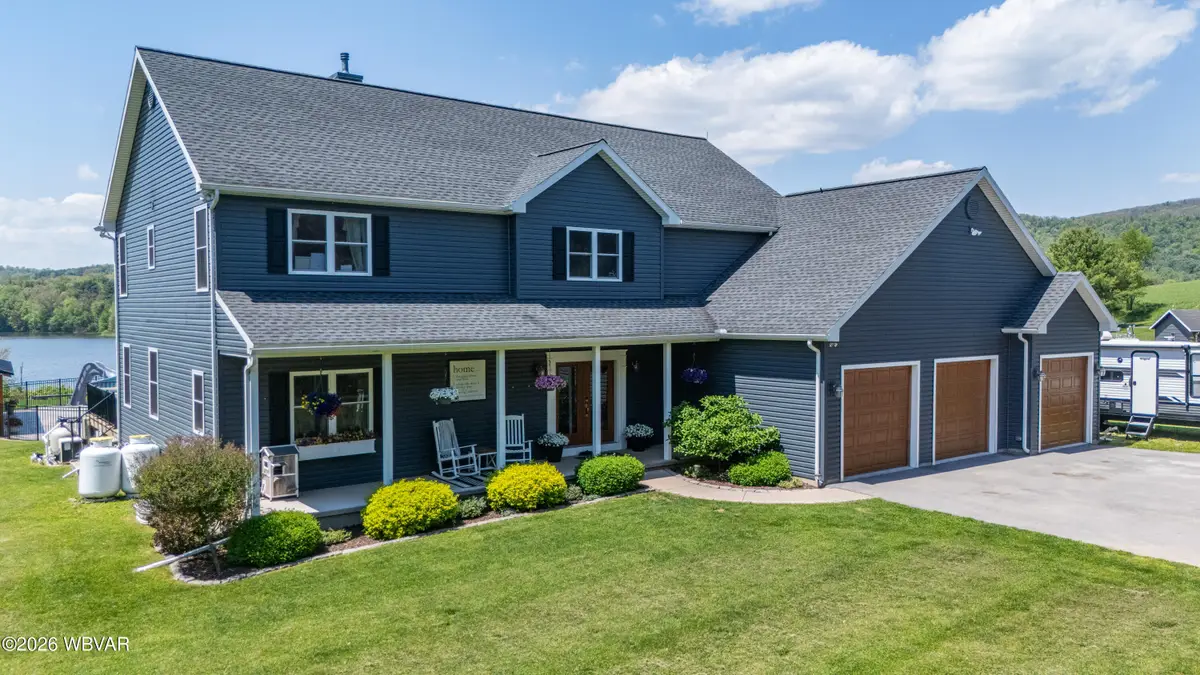 92 Easton Road, Trout Run, PA 17771 - #1