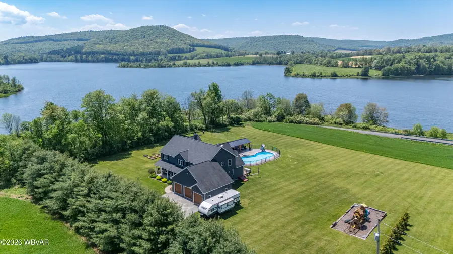 92 Easton Road, Trout Run, PA 17771 - #2