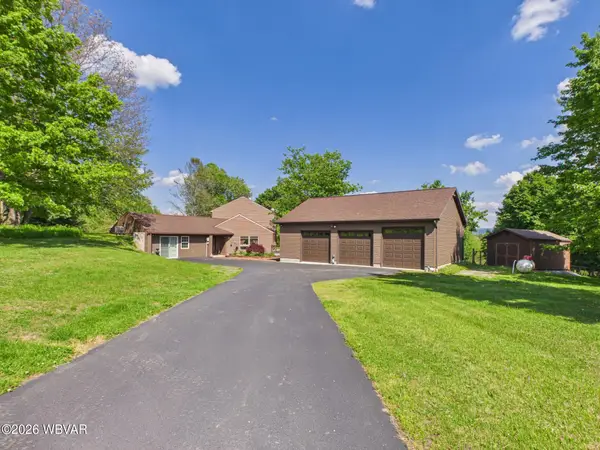 137 Gearhart Lane, Williamsport, PA 17701