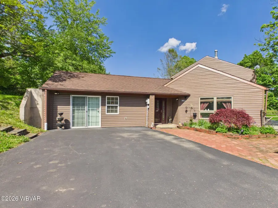 137 Gearhart Lane, Williamsport, PA 17701 - #2