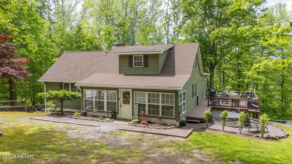 2025 Whiskey Run Road, Muncy Valley, PA 17758 - #1