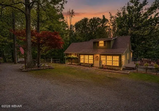 2025 Whiskey Run Road, Muncy Valley, PA 17758 - #2