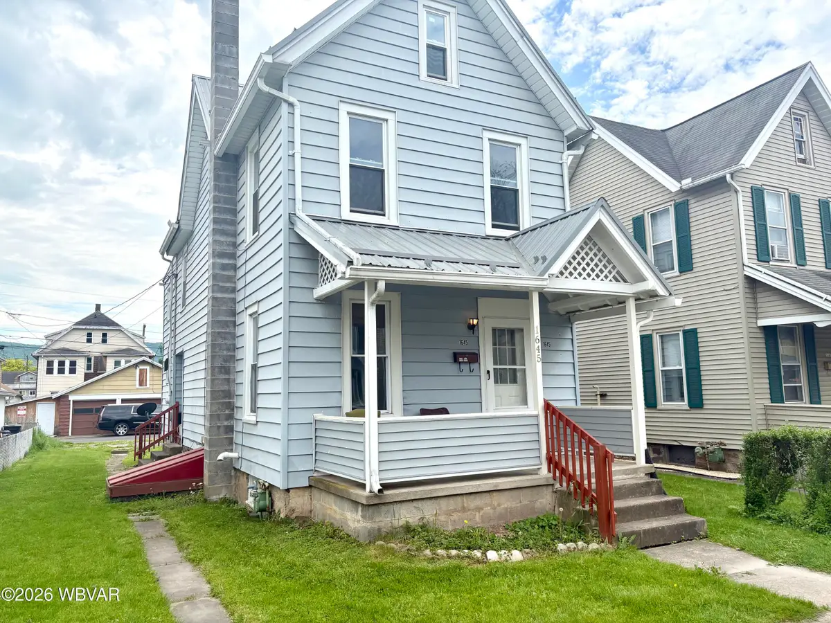 1645 Andrews Place, Williamsport, PA 17701 - #1