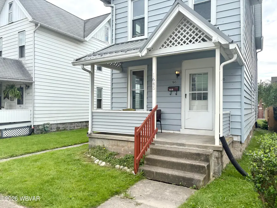 1645 Andrews Place, Williamsport, PA 17701 - #2