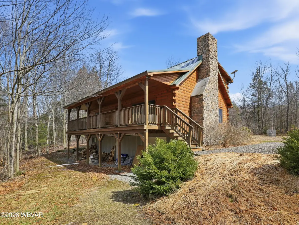 56 Twin Ledge Lane, Dushore, PA 18614 - #1