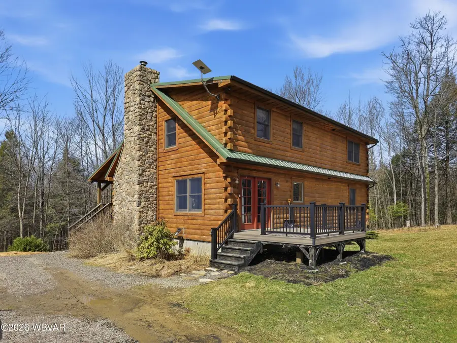 56 Twin Ledge Lane, Dushore, PA 18614 - #2