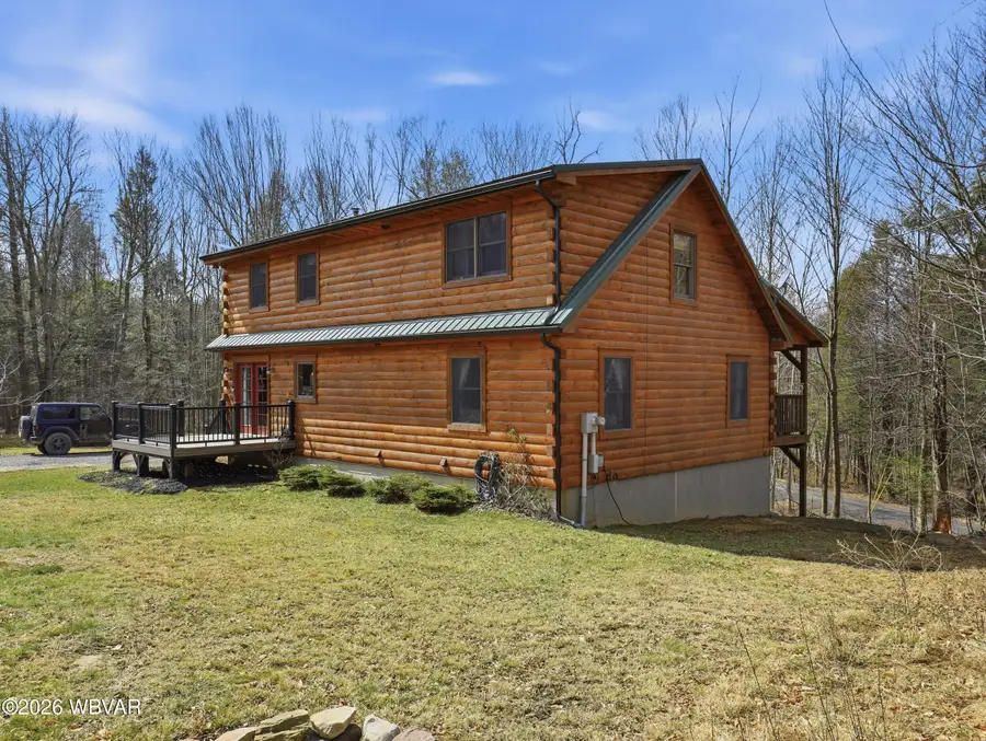 56 Twin Ledge Lane, Dushore, PA 18614 - #3