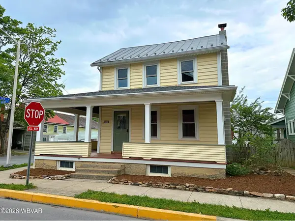 446 Walnut Street, Mifflinburg, PA 17844