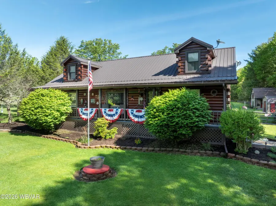 456 Walker Trail, Lock Haven, PA 17745 - #2