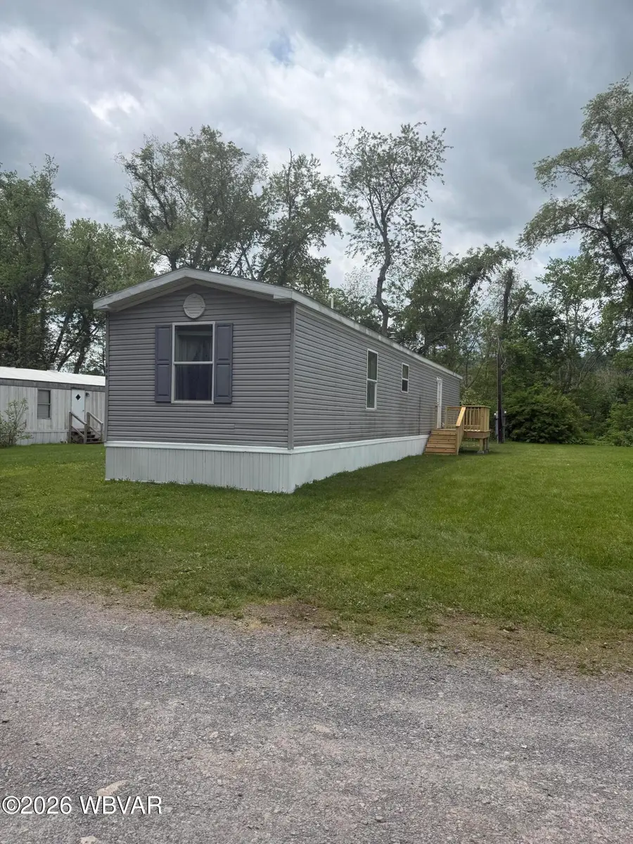 267 Sawmill Road #LOT 4, Cogan Station, PA 17728 - #2