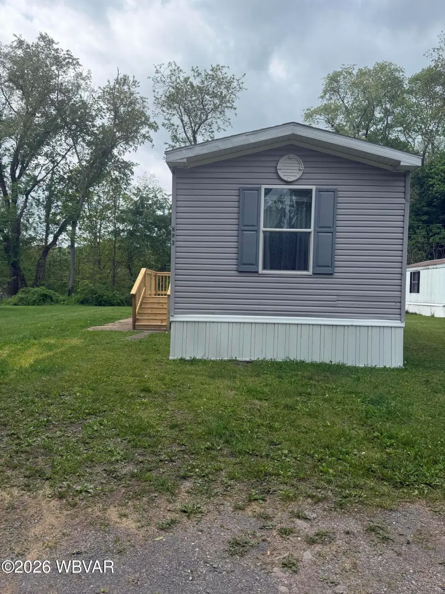 267 Sawmill Road #LOT 4, Cogan Station, PA 17728 - #3