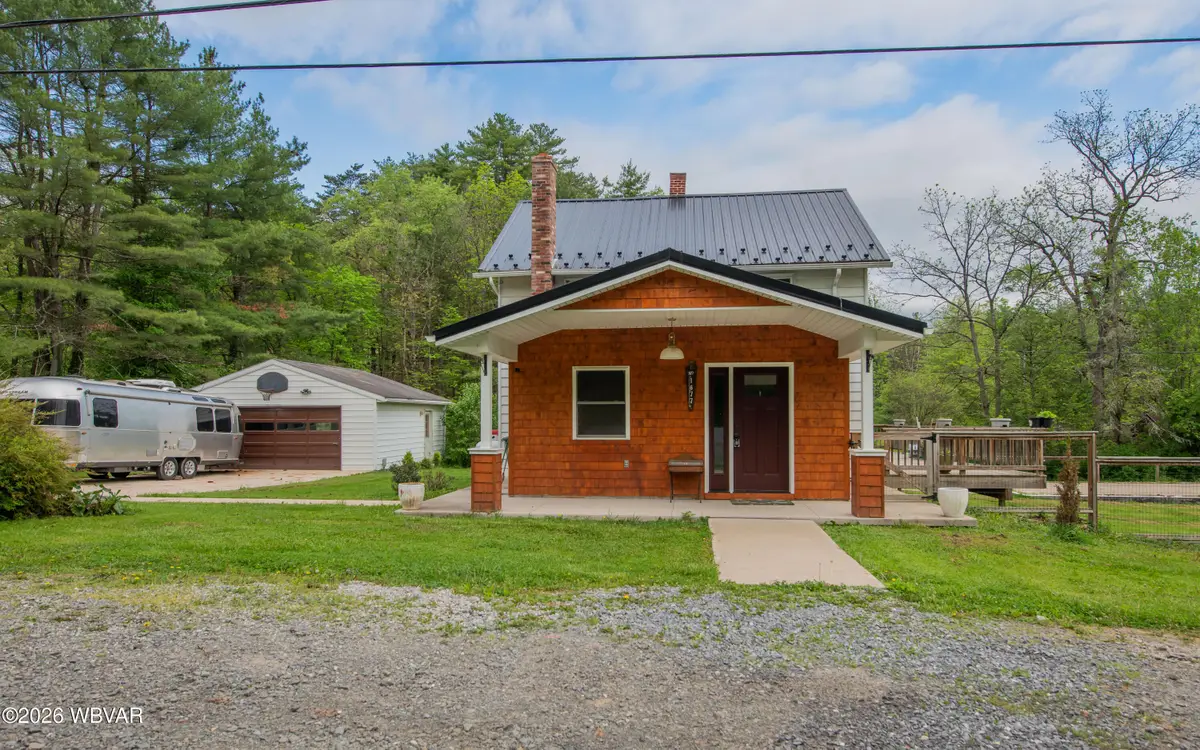 1677 Mcgill Hollow Road, Linden, PA 17744 - #1