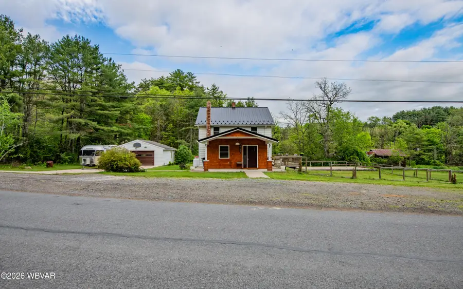 1677 Mcgill Hollow Road, Linden, PA 17744 - #2