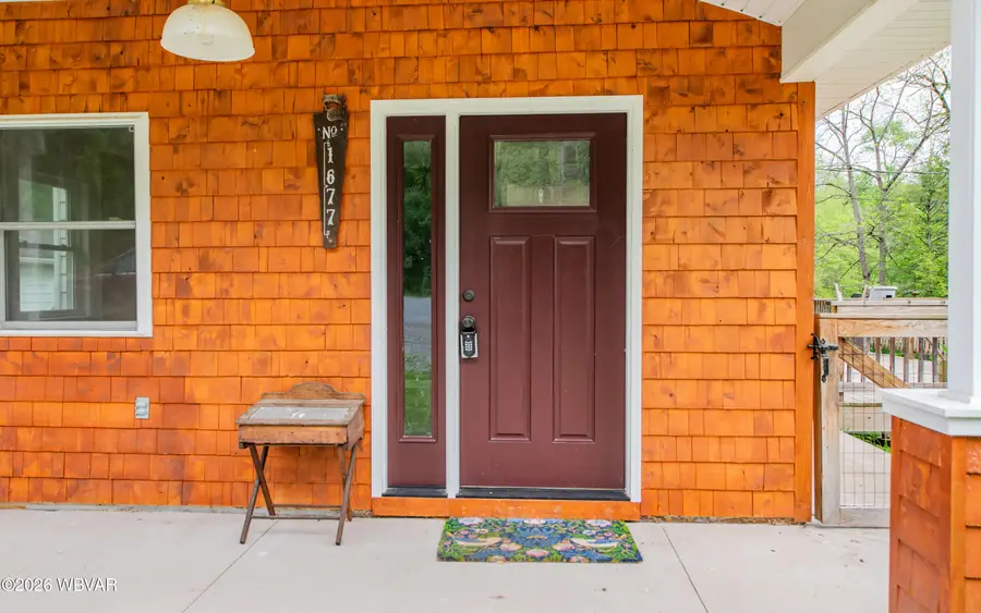 1677 Mcgill Hollow Road, Linden, PA 17744 - #3