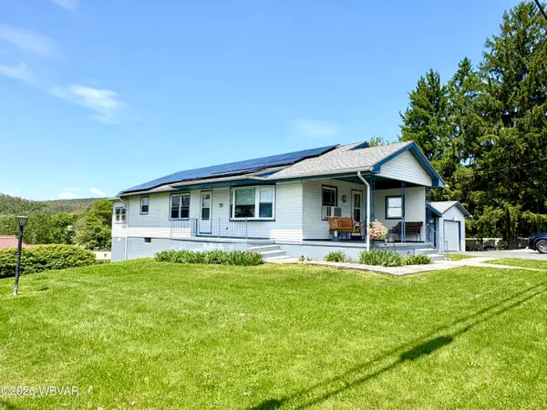 750 Herr Street, Lock Haven, PA 17745