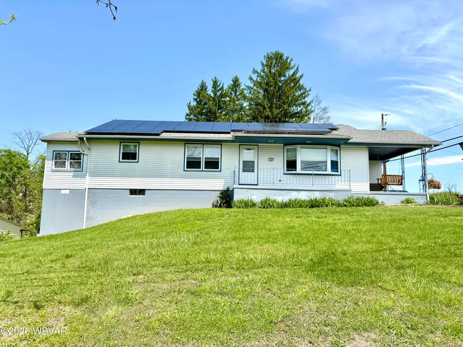 750 Herr Street, Lock Haven, PA 17745 - #2