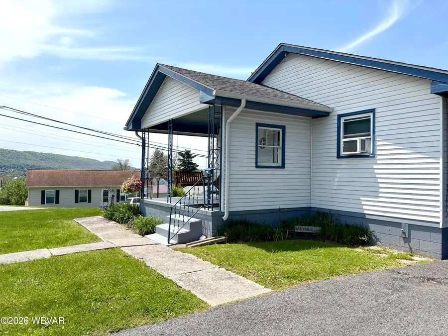750 Herr Street, Lock Haven, PA 17745 - #3