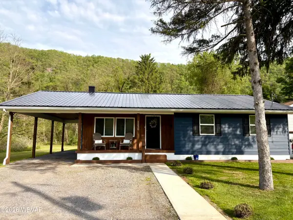 1130 Market Street, Renovo, PA 17764