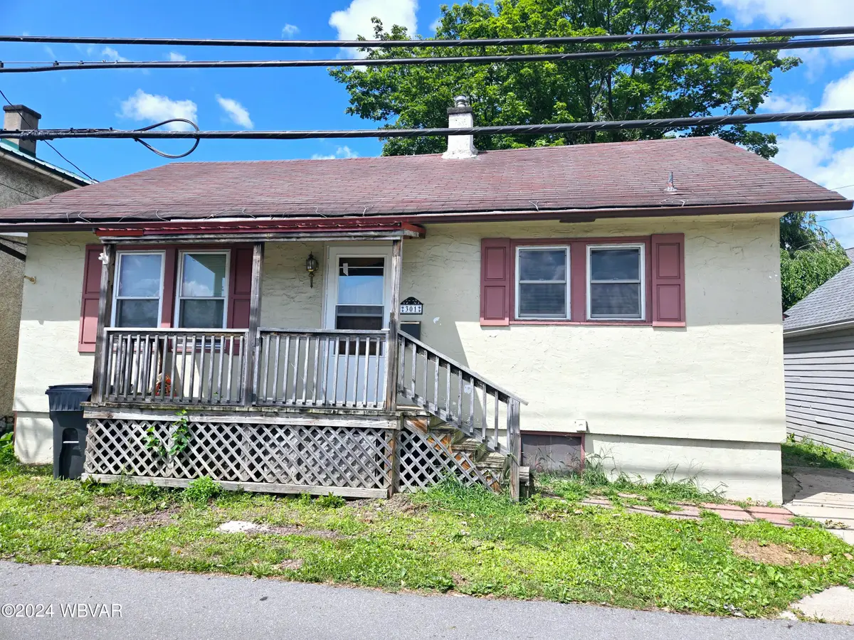 301 Catherine Street, Williamsport, PA 17701 - #1