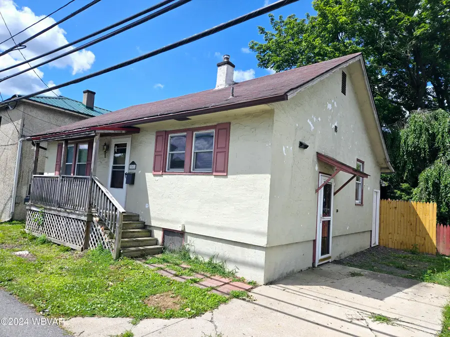 301 Catherine Street, Williamsport, PA 17701 - #2