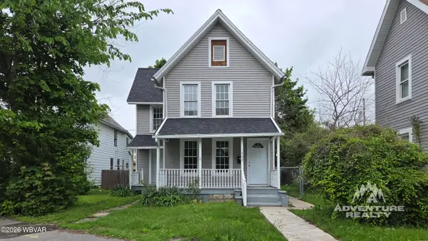 1232 Anne Street, Williamsport, PA 17701