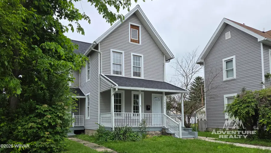 1232 Anne Street, Williamsport, PA 17701 - #2