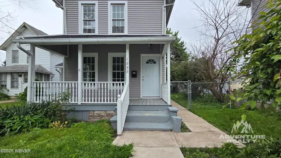 1232 Anne Street, Williamsport, PA 17701 - #3