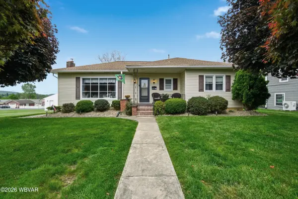 51 Jade Avenue, Danville, PA 17821