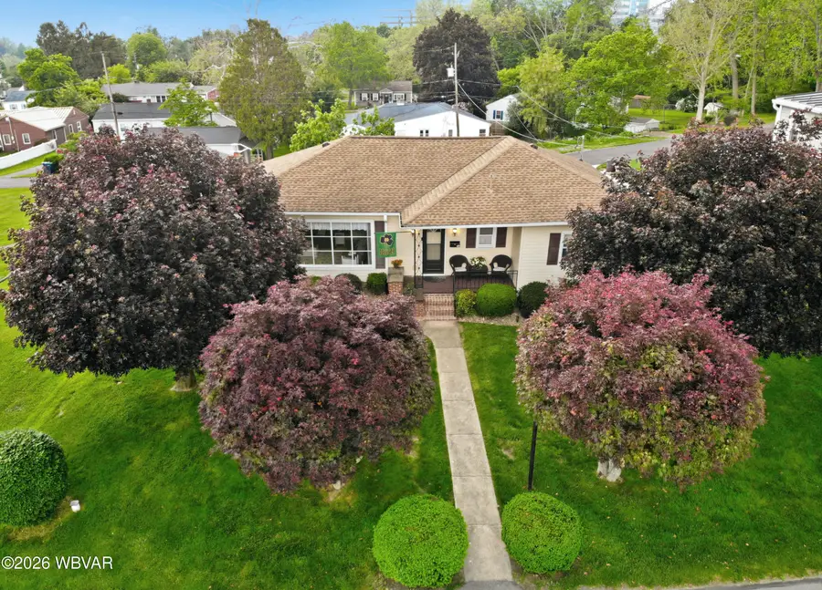 51 Jade Avenue, Danville, PA 17821 - #3