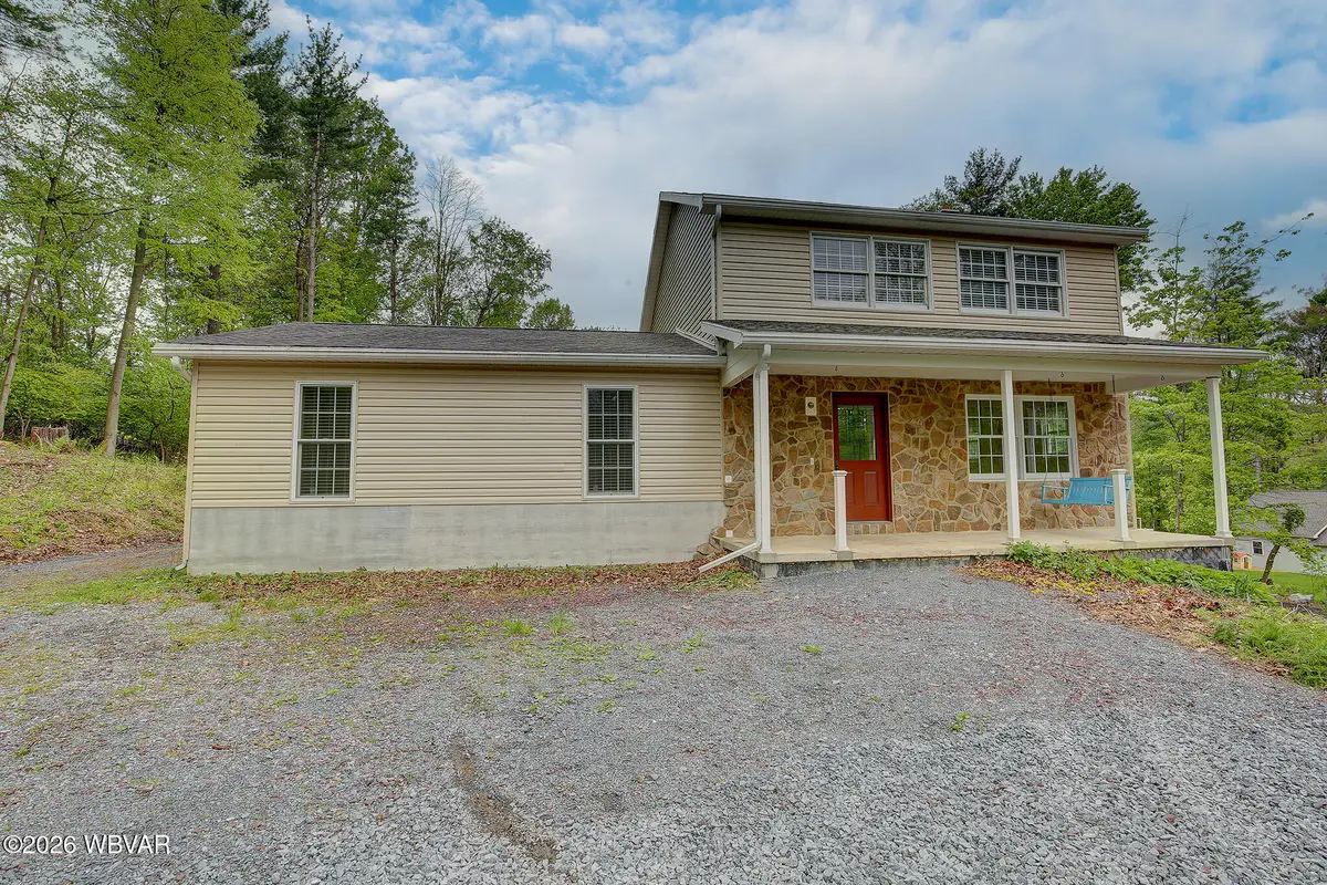 960 Nittany Ridge Road, Howard, PA 16841 - #1
