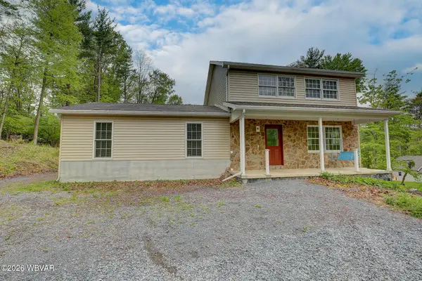960 Nittany Ridge Road, Howard, PA 16841