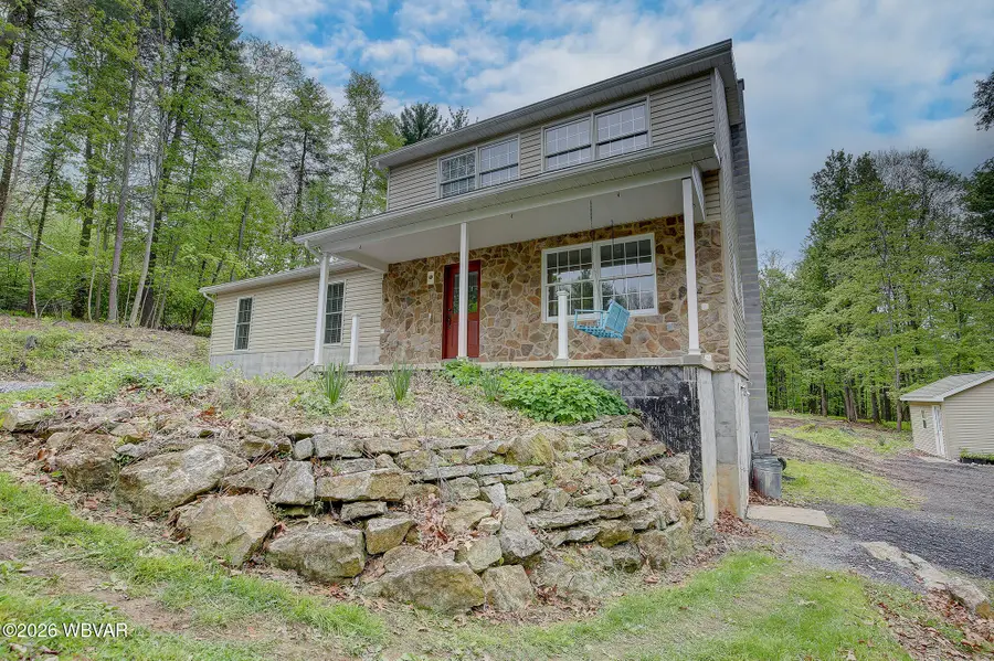 960 Nittany Ridge Road, Howard, PA 16841 - #3