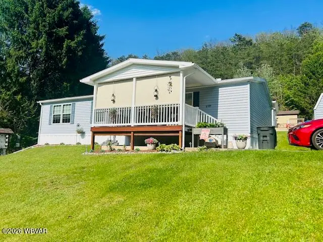133 Sanctuary Boulevard, Lock Haven, PA 17745 - #1
