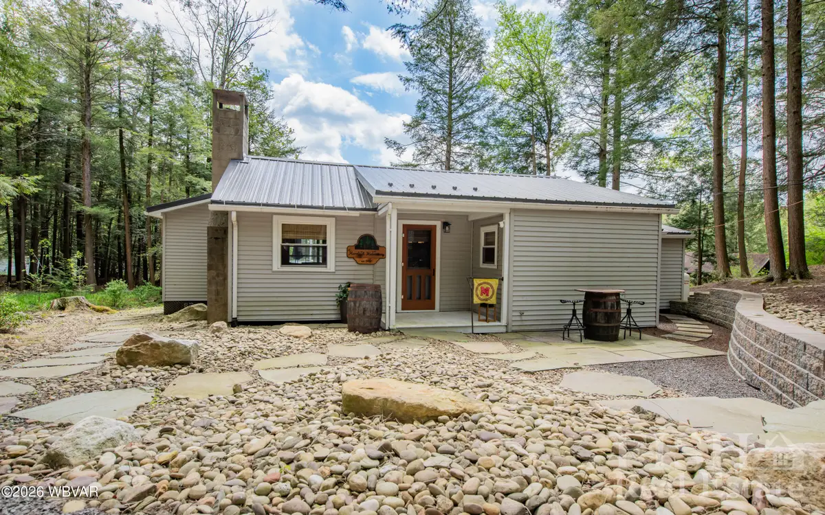 98 S Railroad Bed Lane, Laporte, PA 18626 - #1