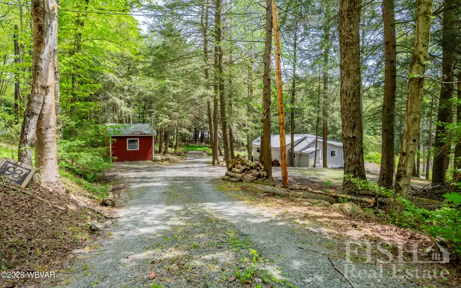 98 S Railroad Bed Lane, Laporte, PA 18626 - #2