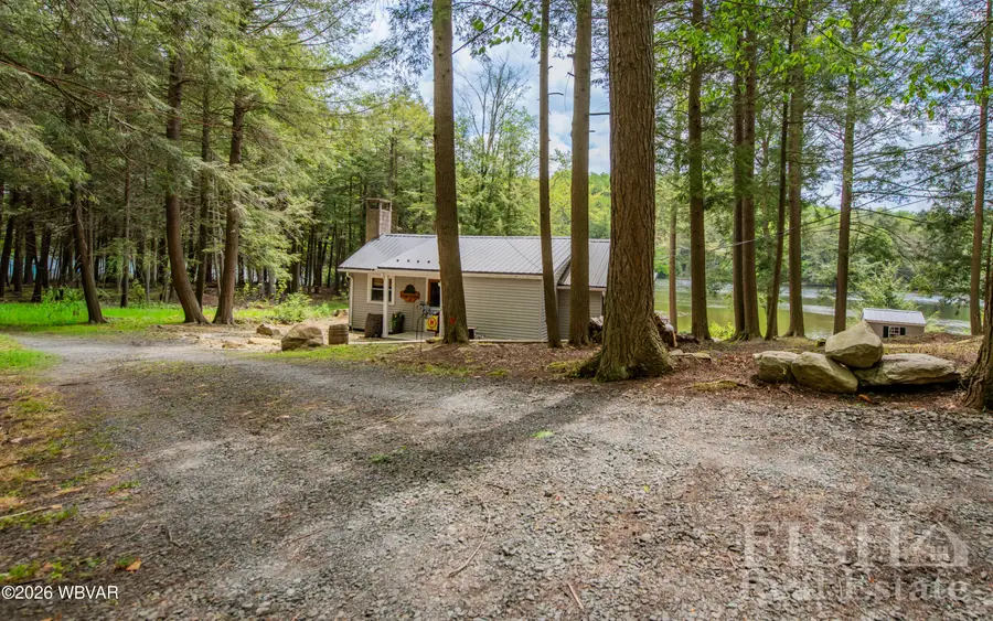 98 S Railroad Bed Lane, Laporte, PA 18626 - #3