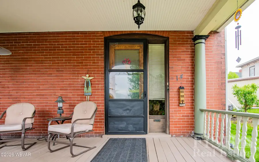 14 W 7th Street, Williamsport, PA 17701 - #3