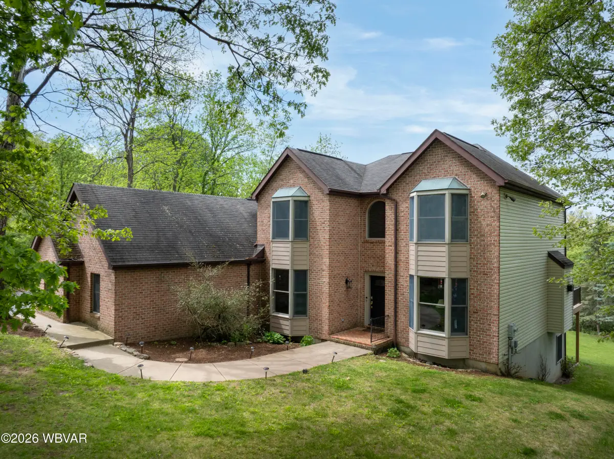 828 Struble Road, State College, PA 16801 - #1