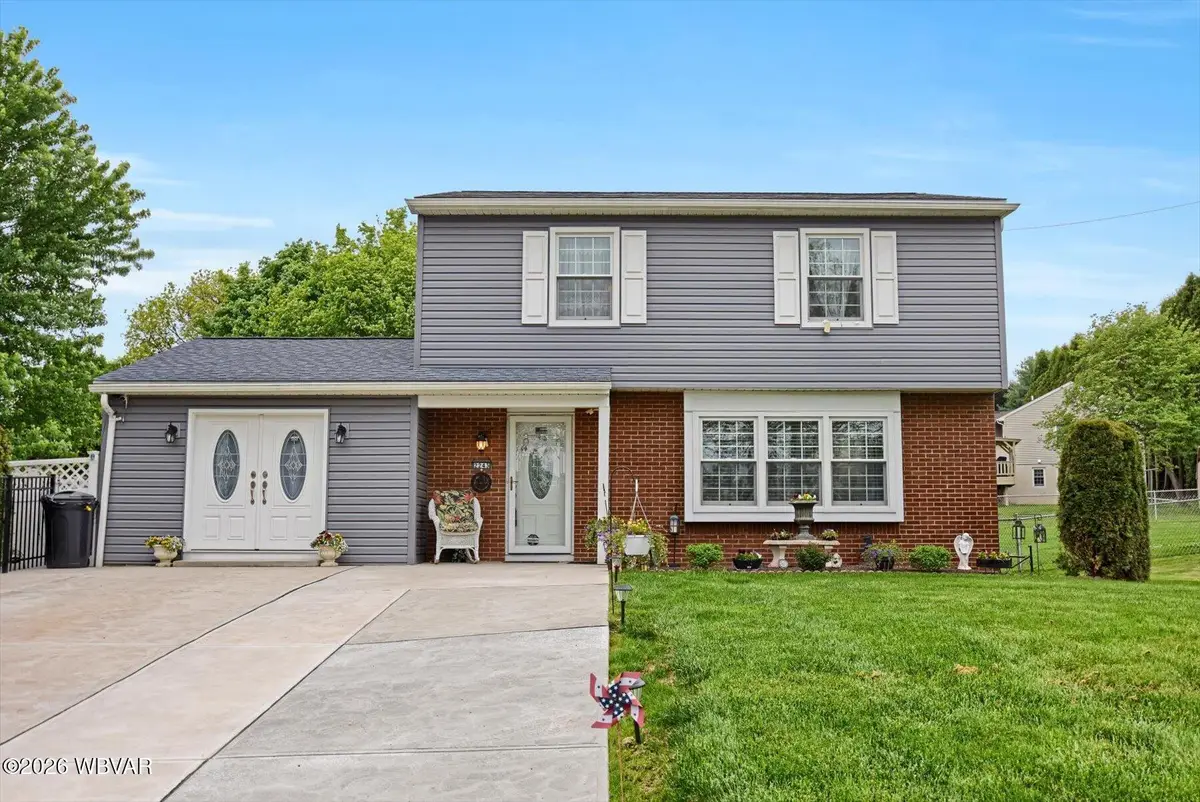 2243 Division Road, Williamsport, PA 17701 - #1