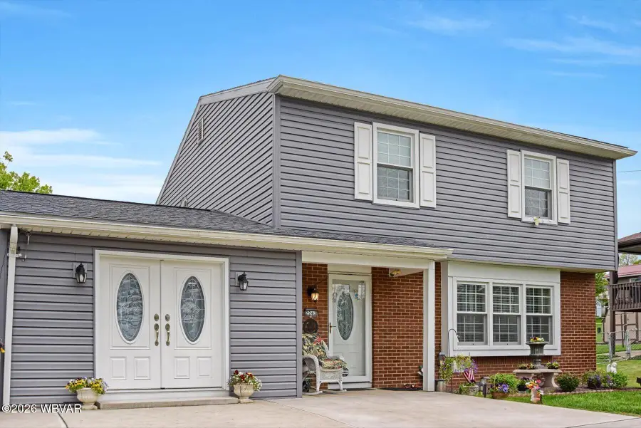 2243 Division Road, Williamsport, PA 17701 - #3