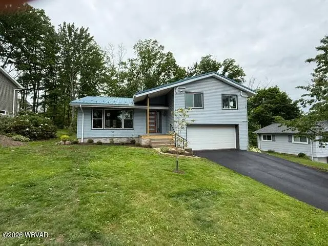 334 Furey Street, South Williamsport, PA 17702 - #1