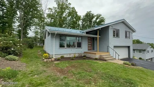 334 Furey Street, South Williamsport, PA 17702 - #2