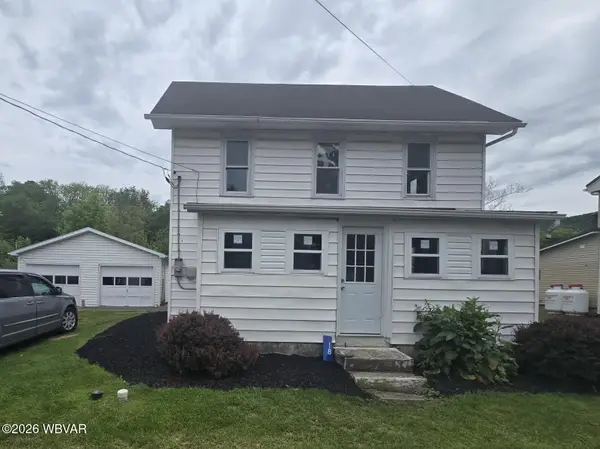 18 N Mallard Street, Mill Hall, PA 17751