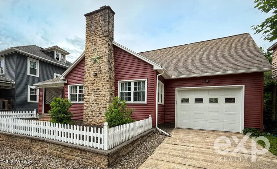 345 Main Street, Salladasburg, PA 17740 - #3