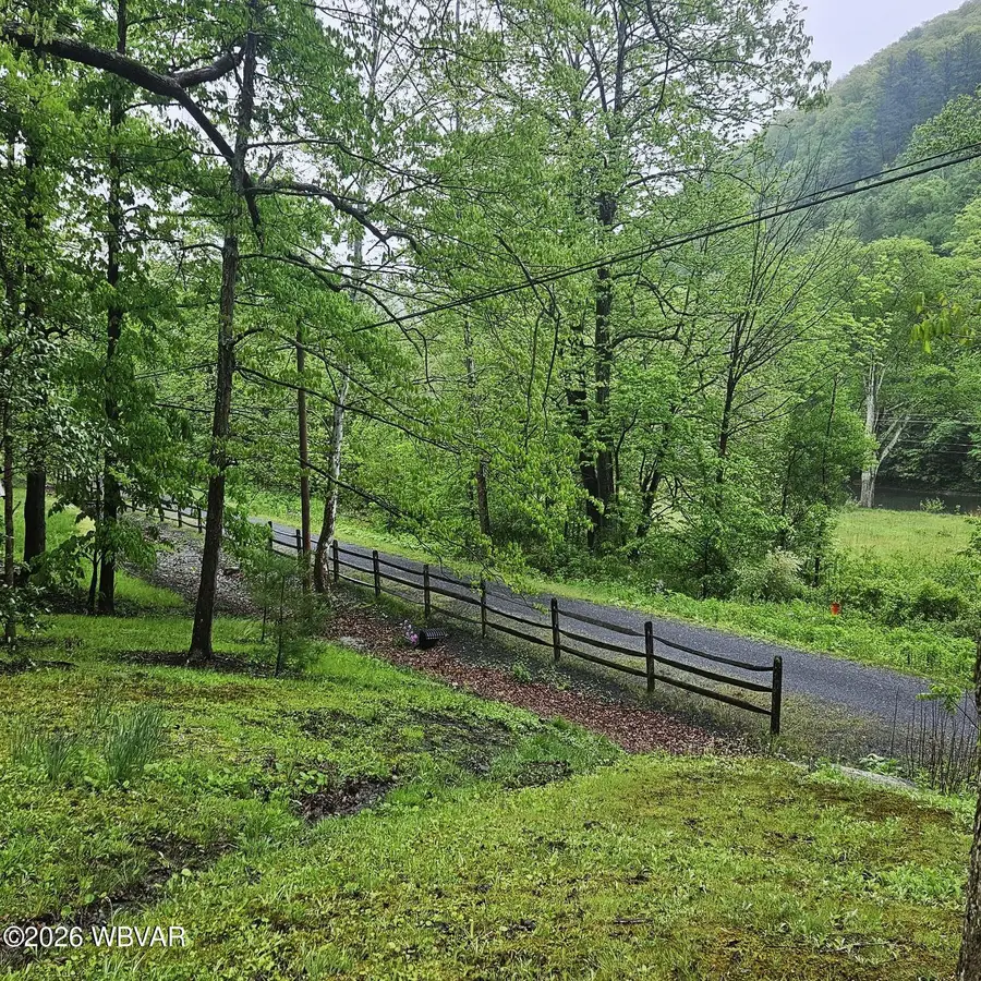 22072 State Route 414, Cedar Run, PA 17727 - #2